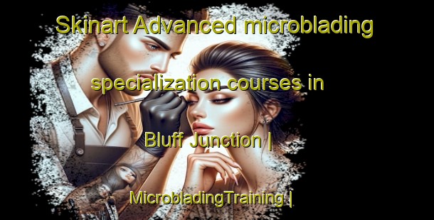 Skinart Advanced microblading specialization courses in Bluff Junction | MicrobladingTraining | MicrobladingClasses | SkinartTraining-United States